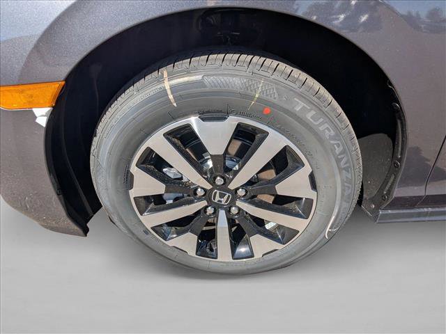 New 2026 Honda Odyssey EX-L image 10