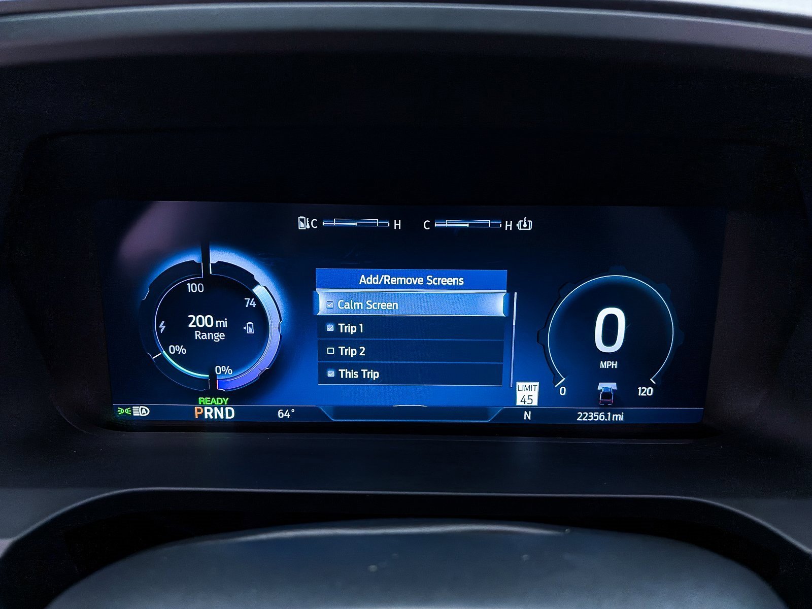 Used 2023 Ford F150 Lightning Platinum image 33