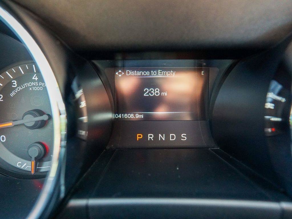 Used 2015 Ford Mustang GT Premium w/ Equipment Group 401A RWD image 18