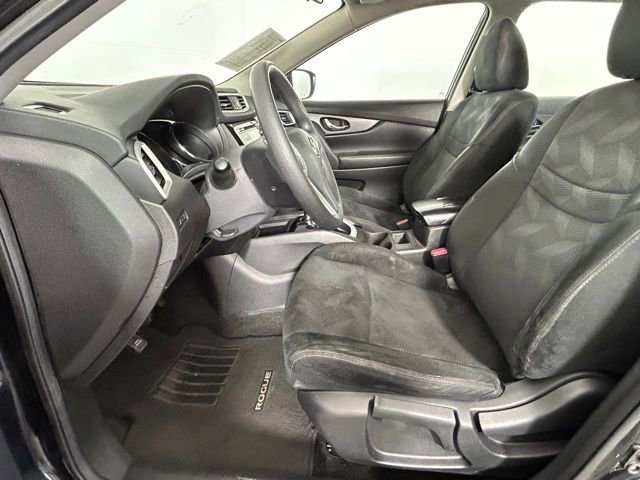 Used 2016 Nissan Rogue S AWD/4WD image 24