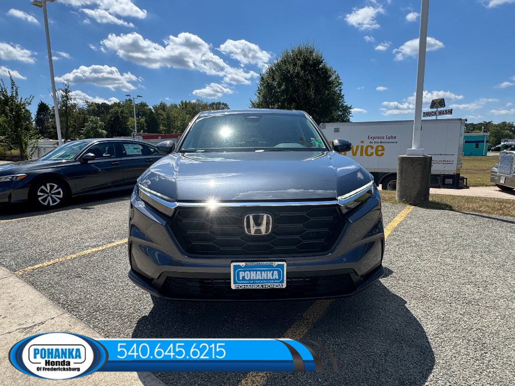 New 2026 Honda CR-V LX image 17
