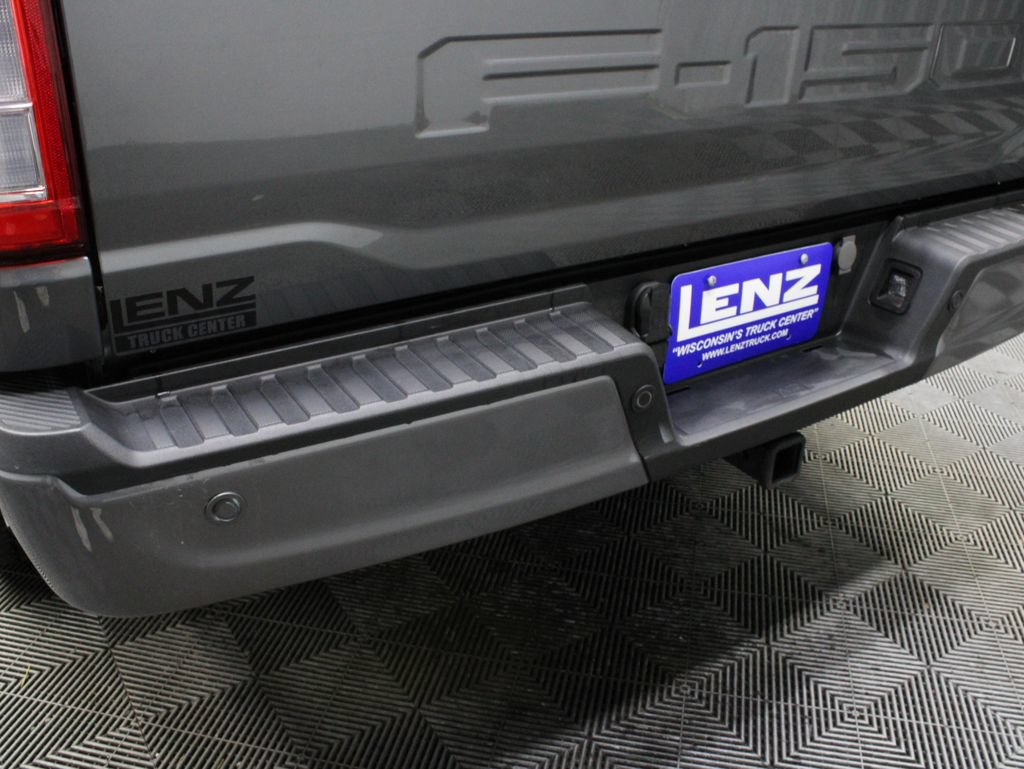 Used 2023 Ford F150 Lariat w/ Equipment Group 502A High AWD/4WD image 52