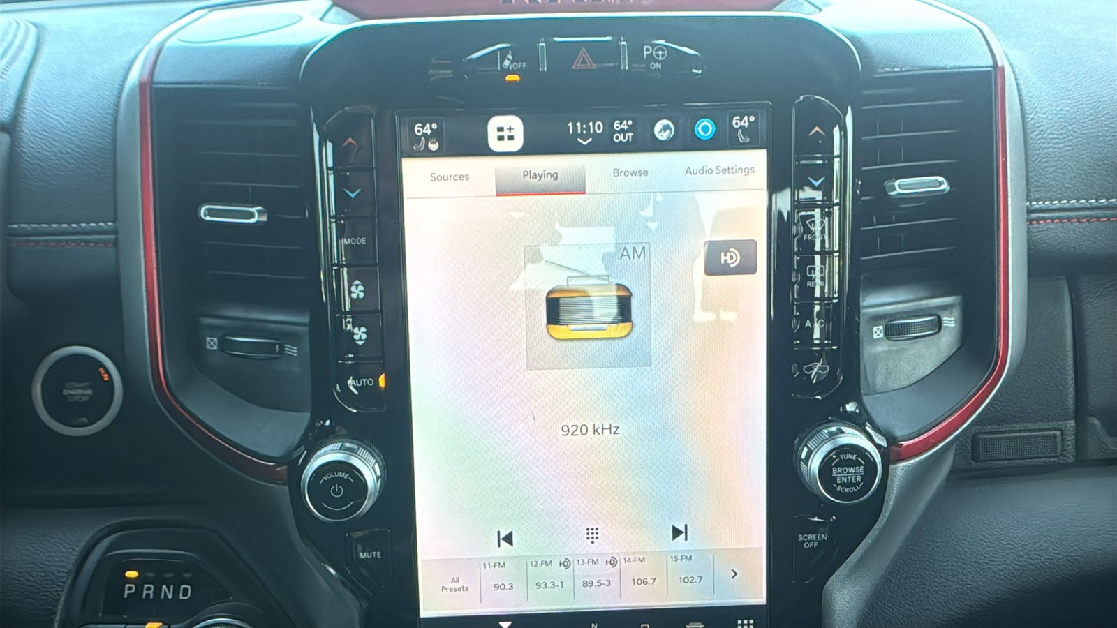 Used 2023 RAM 1500 Rebel w/ Rebel Level 2 Equipment Group AWD/4WD image 32