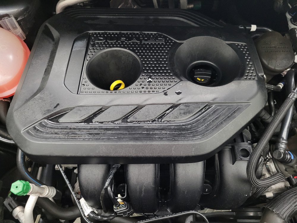Used 2019 Ford EcoSport SES AWD/4WD image 30