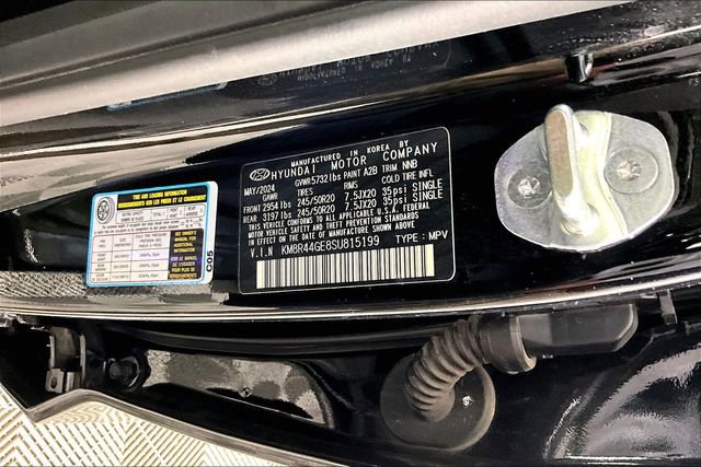 Used 2025 Hyundai Palisade SEL image 18