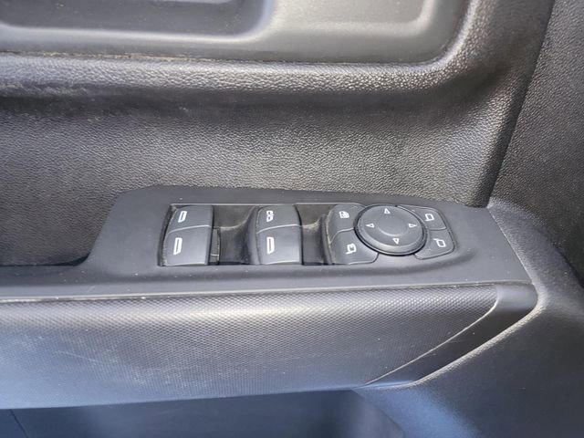 Used 2024 Chevrolet Silverado 2500 Custom w/ Custom Value Package AWD/4WD image 28