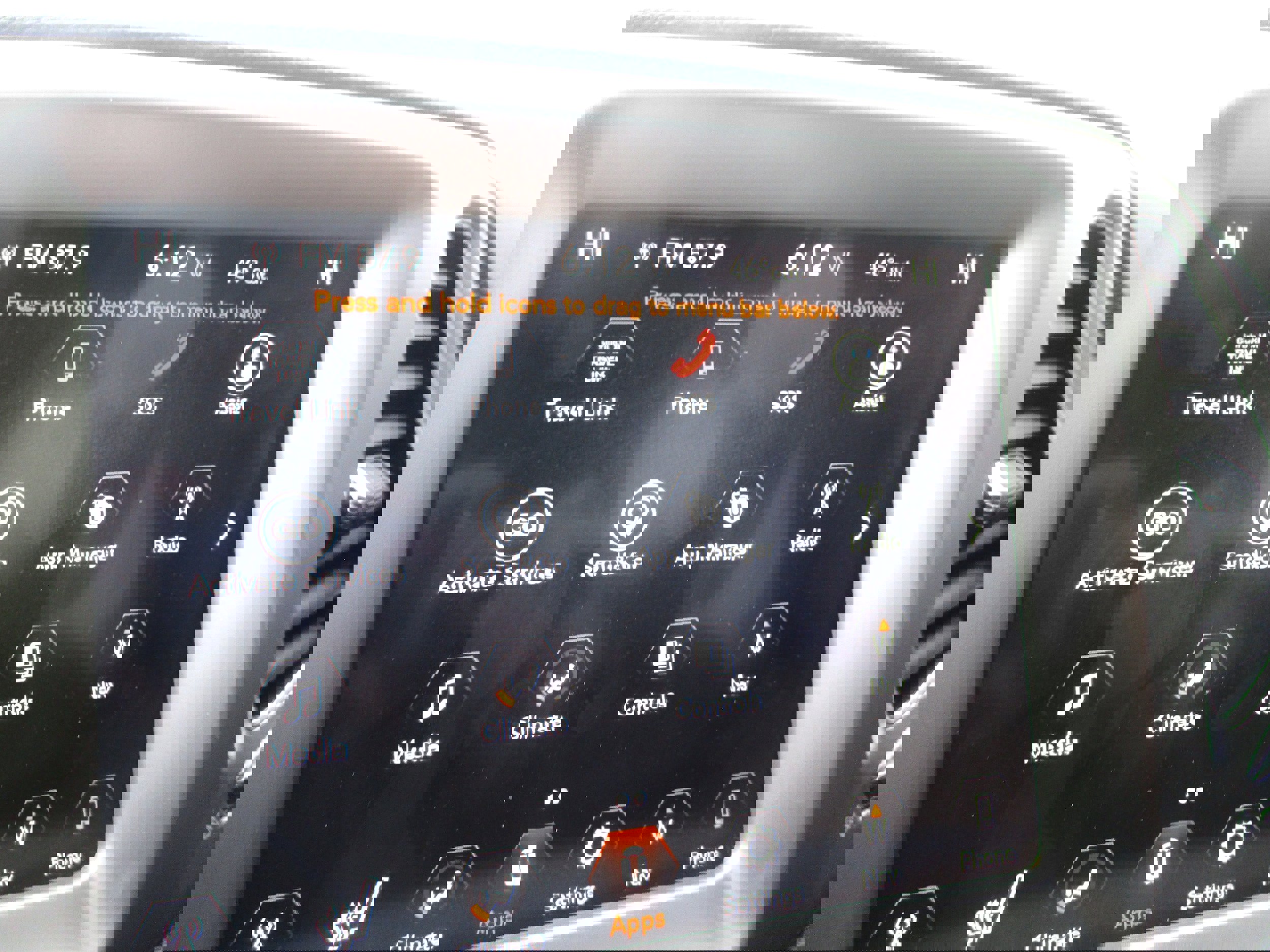 Used 2018 Jeep Compass Latitude w/ Popular Equipment Group image 19