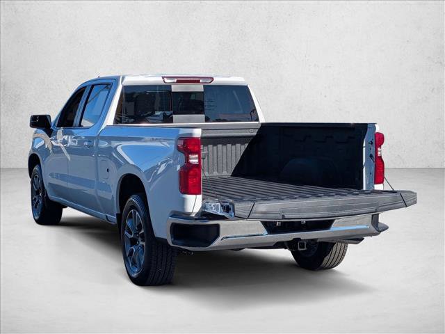 New 2025 Chevrolet Silverado 1500 LT w/ Protection Package image 9
