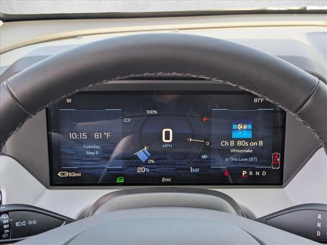 New 2027 Chevrolet Bolt RS FWD image 11