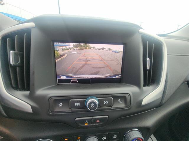 Used 2024 GMC Terrain SLE w/ Driver Convenience Package AWD/4WD image 23
