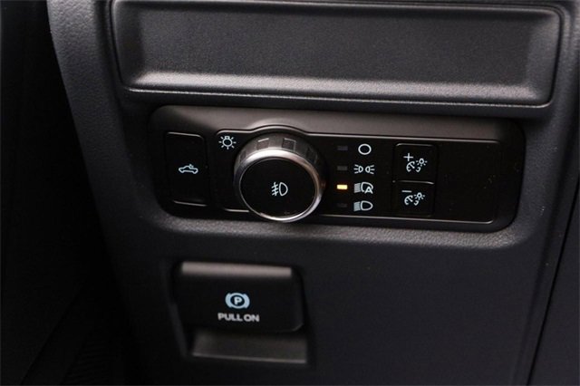 Used 2024 Ford F150 STX image 18