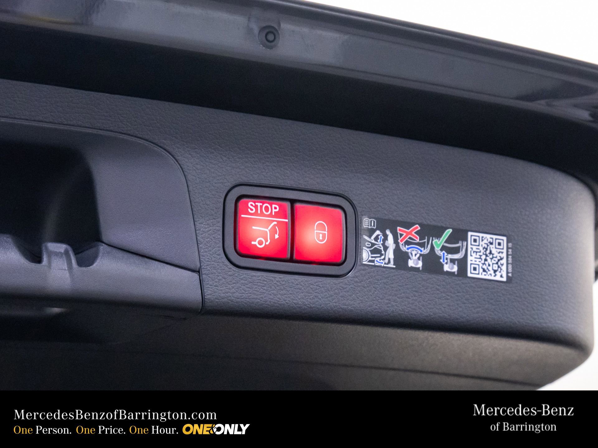 New 2026 Mercedes-Benz GLS 450 GLS 450 image 34