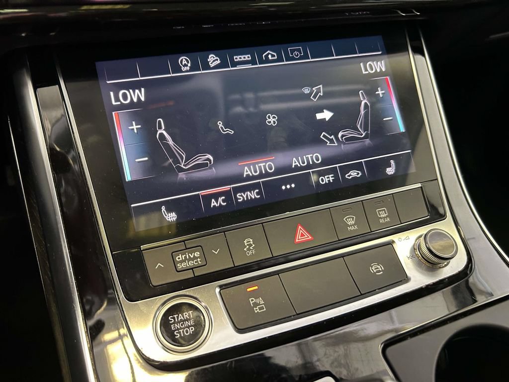 Used 2024 Audi Q7 3.0T Premium Plus AWD/4WD image 22
