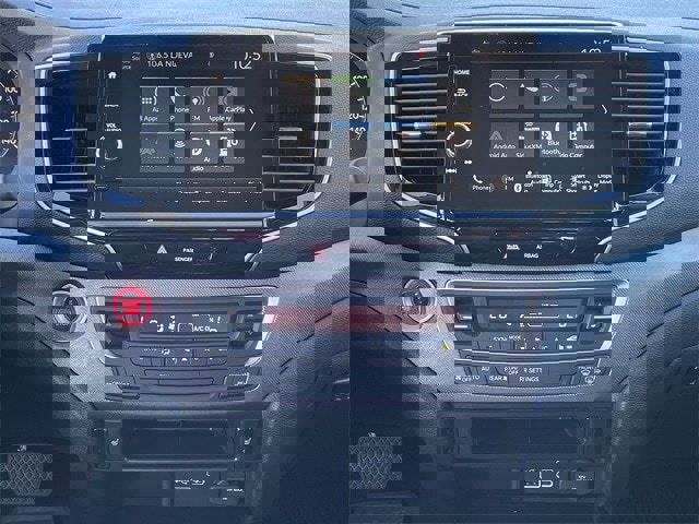 Certified 2024 Honda Ridgeline RTL image 15