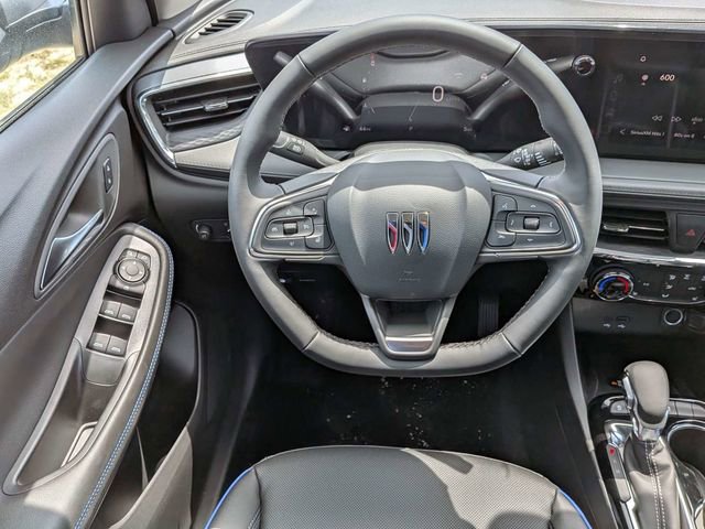 New 2026 Buick Encore GX Sport Touring w/ Advanced Technology Package FWD image 15