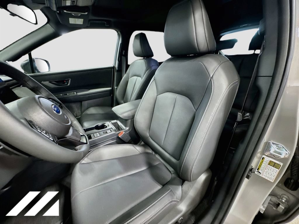 New 2026 Subaru Outback Limited AWD/4WD image 22