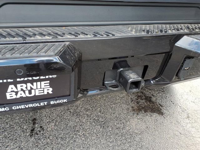 New 2026 GMC Hummer EV SUV AWD/4WD image 21
