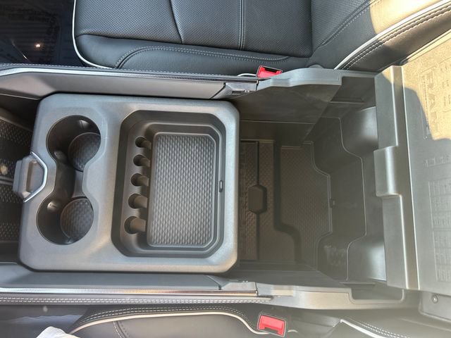 New 2025 RAM 2500 Power Wagon image 25