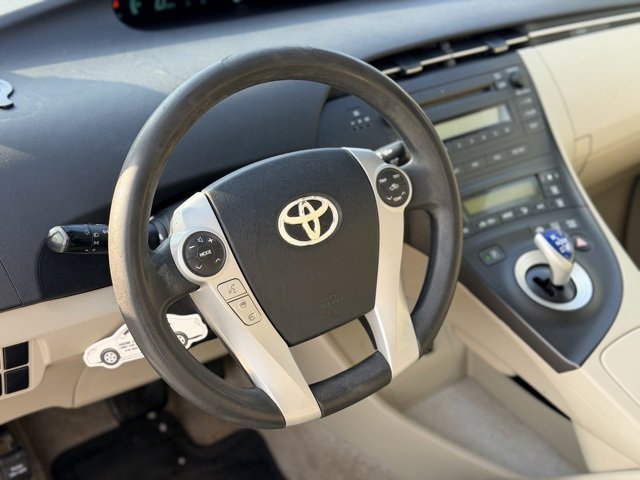 Used 2011 Toyota Prius One image 6