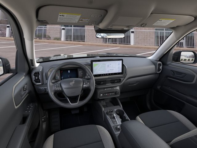 New 2026 Ford Bronco Sport Big Bend w/ Convenience Package AWD/4WD image 9