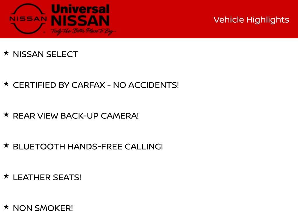 Certified 2019 Nissan Altima 2.5 SR FWD image 7