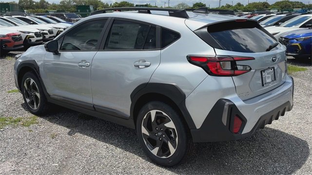 New 2025 Subaru Crosstrek 2.5i Limited image 7