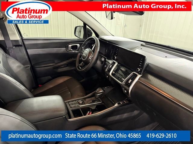 Used 2022 Kia Sorento S image 40