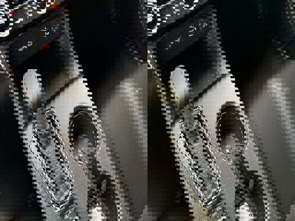 Certified 2024 Honda Civic Sport image 34