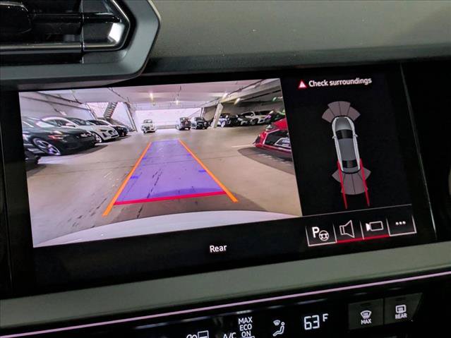 New 2025 Audi Q5 Premium AWD/4WD image 14