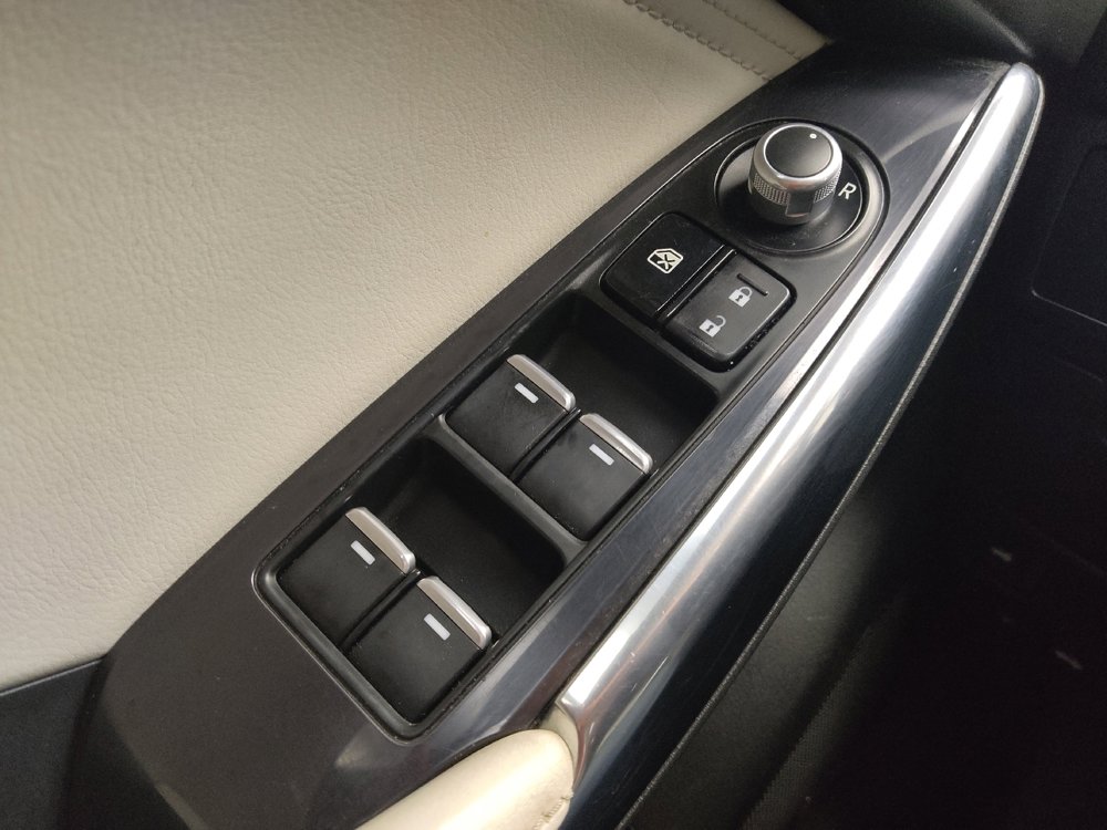 Used 2017 MAZDA MAZDA6 Grand Touring image 27