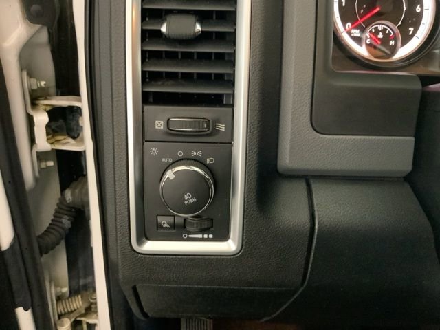 Used 2014 RAM 1500 Big Horn image 19