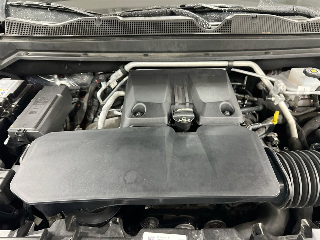 Used 2024 Chevrolet Colorado Z71 w/ Z71 Convenience Package 2 image 24
