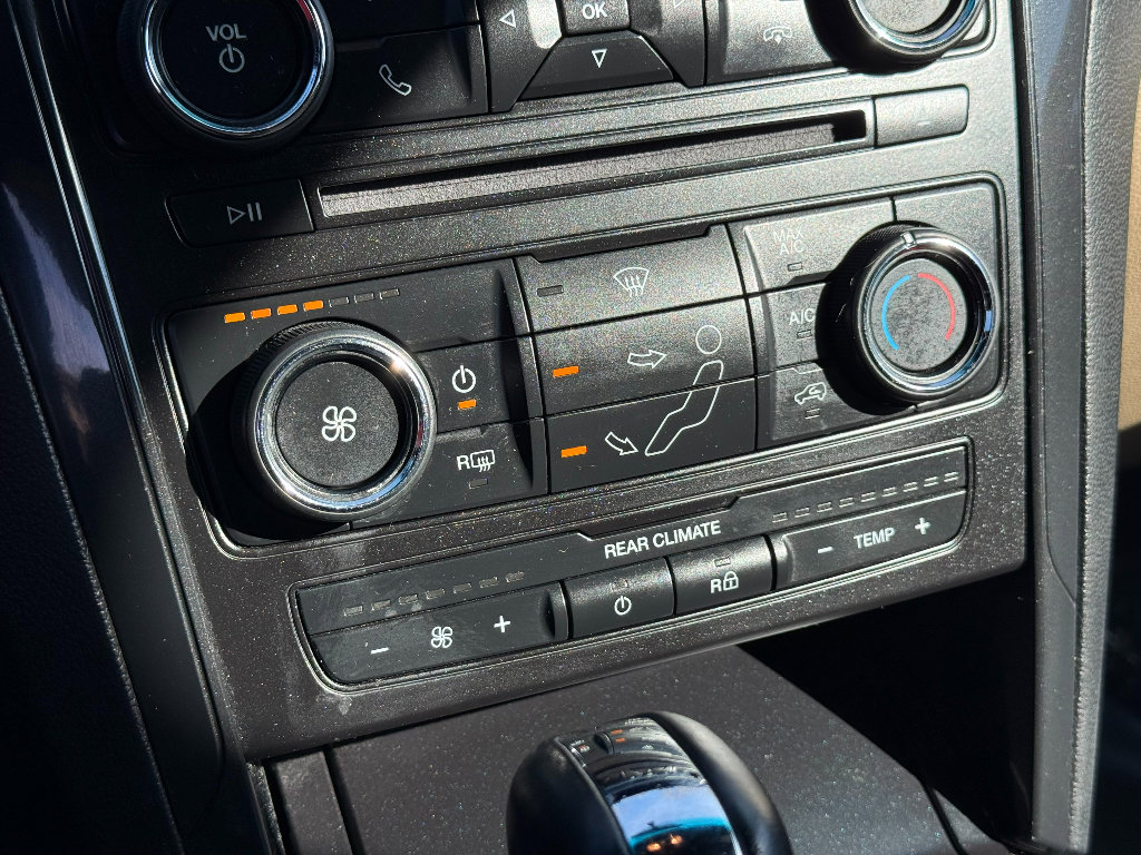 Used 2016 Ford Explorer 4WD image 33