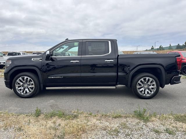 New 2026 GMC Sierra 1500 Denali w/ Denali Reserve Package RWD image 5