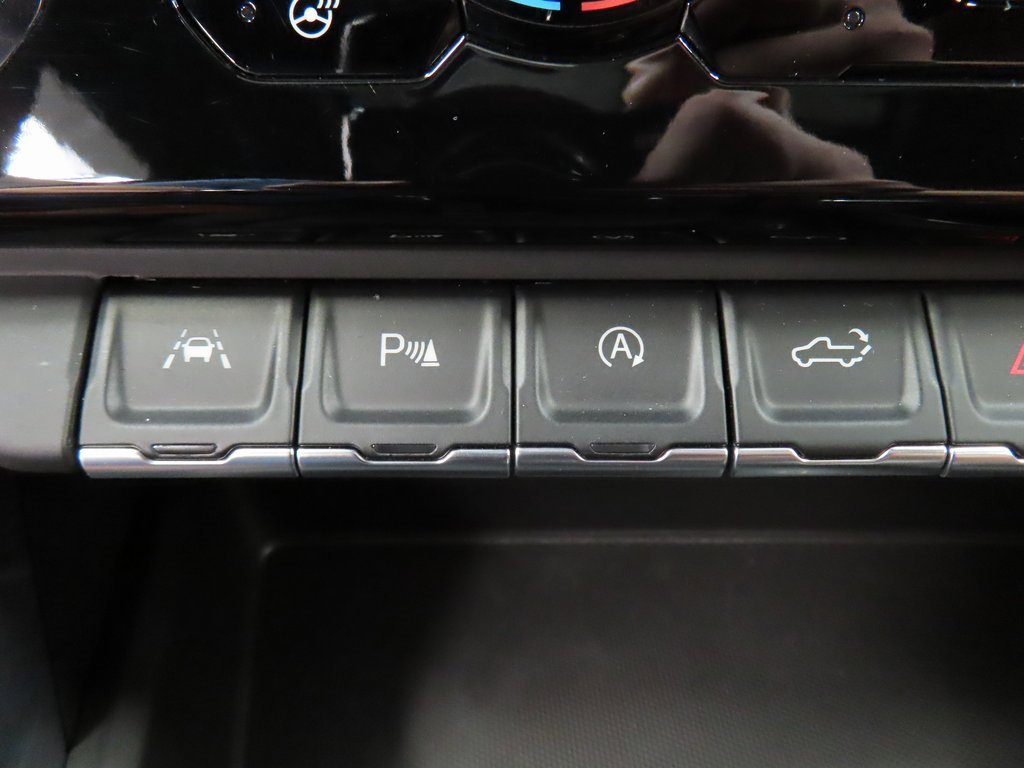 Used 2025 GMC Sierra 1500 Denali Ultimate image 69