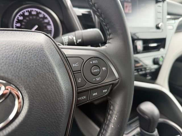 Used 2024 Toyota Camry SE image 26