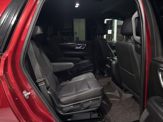 Used 2024 Chevrolet Tahoe RST w/ Luxury Package image 33