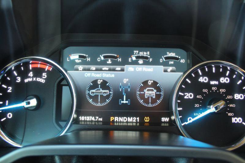 Used 2017 Ford F250 Lariat w/ Lariat Ultimate Package image 33