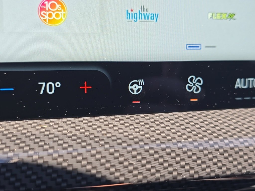 New 2026 Ford Escape ST-Line Select image 43