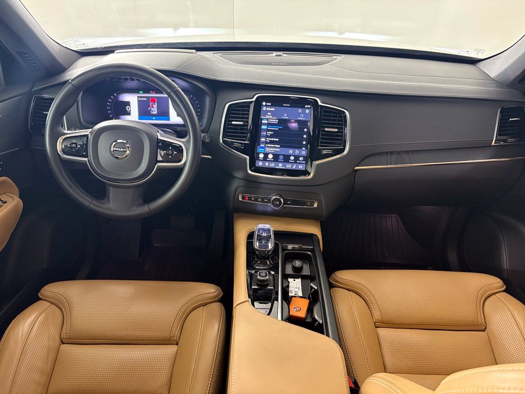Used 2024 Volvo XC90 B6 Ultimate AWD/4WD image 42