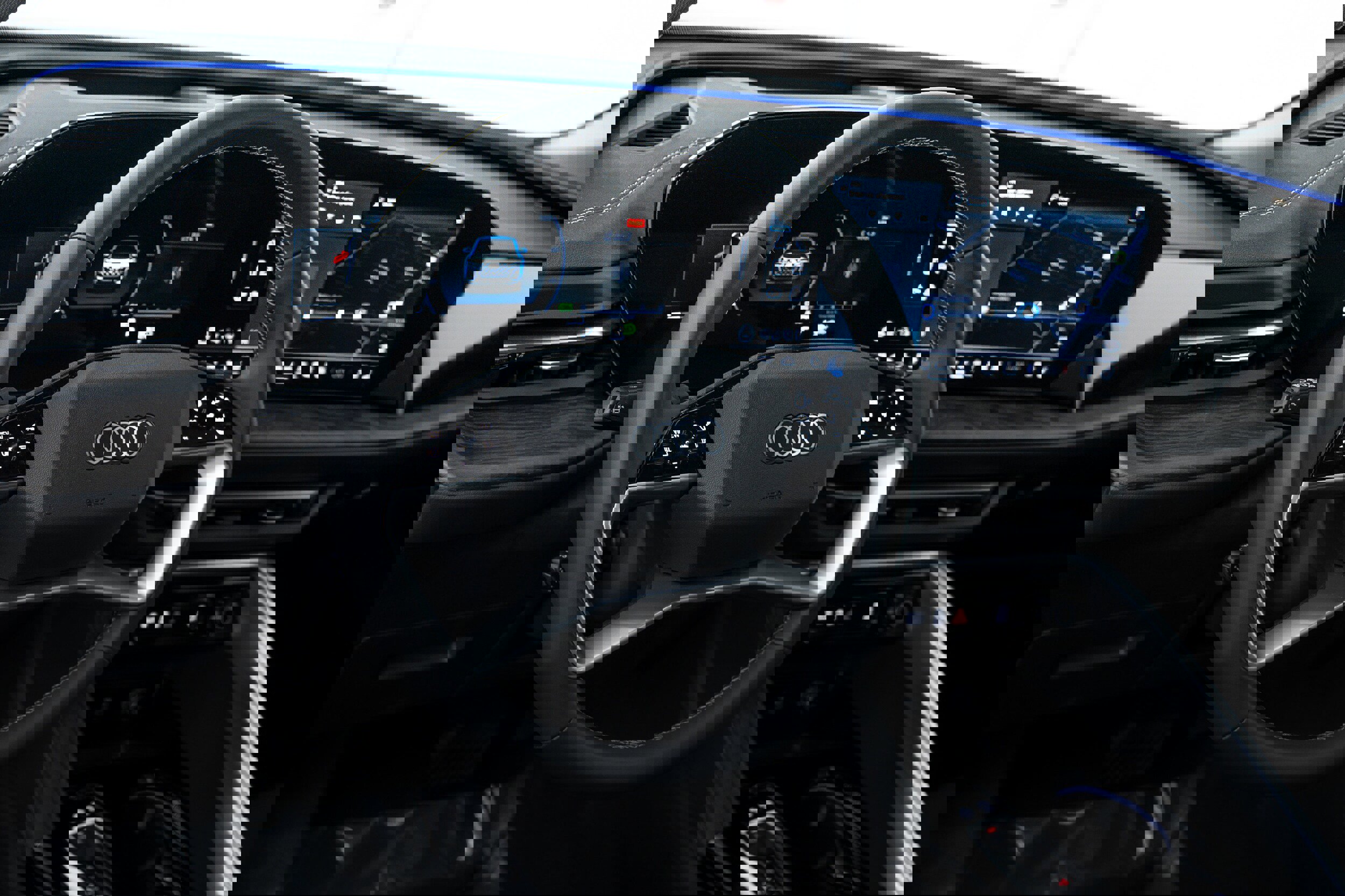 New 2025 Audi Q5 Premium Plus image 10