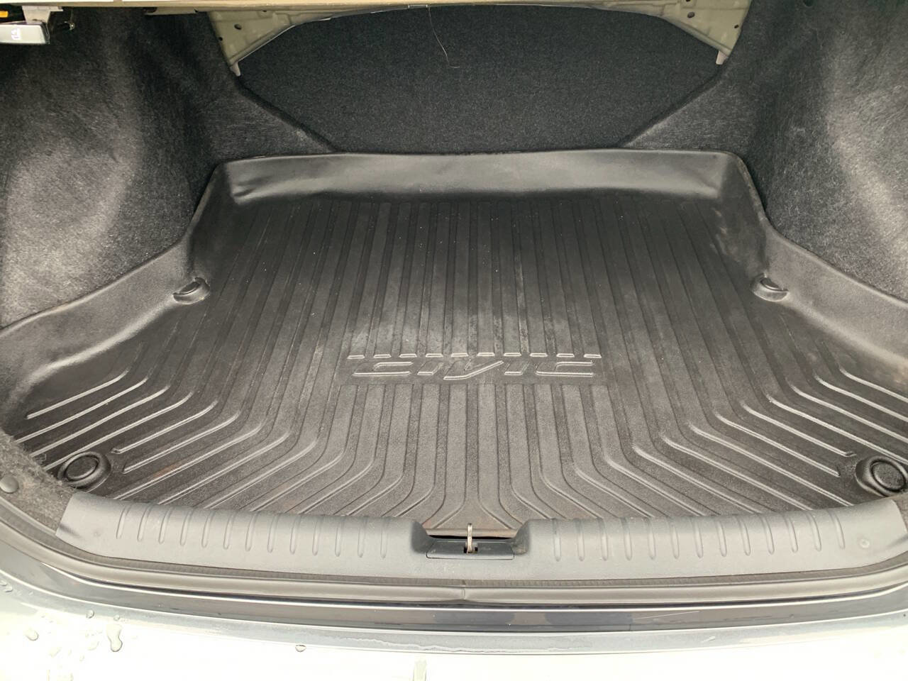 Used 2013 Honda Civic LX image 22