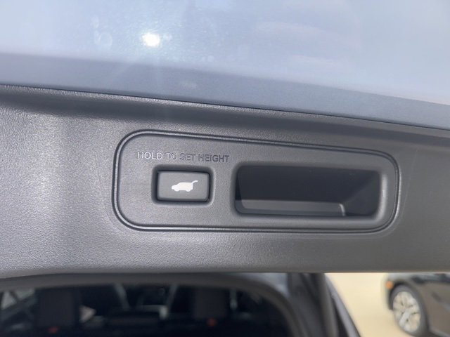 New 2026 Honda Passport TrailSport image 18