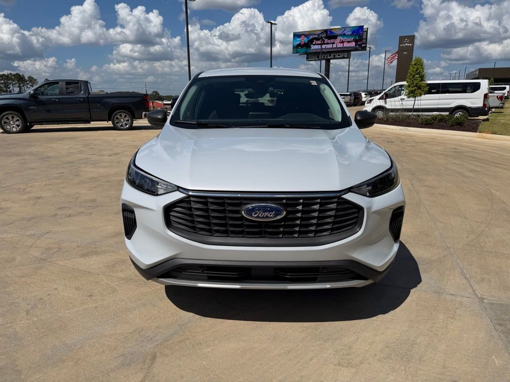 Used 2025 Ford Escape Active AWD/4WD image 8