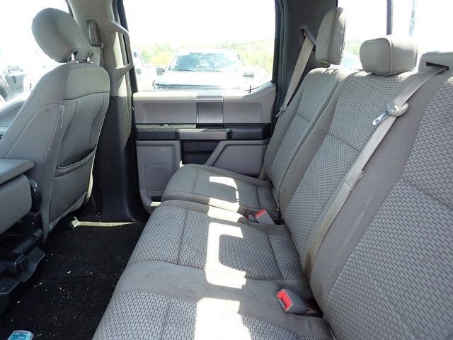 Used 2019 Ford F150 XLT w/ Equipment Group 302A Luxury image 12