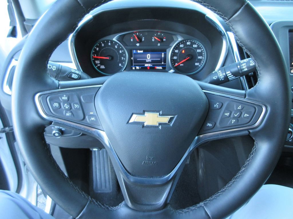 Used 2024 Chevrolet Equinox LT image 24