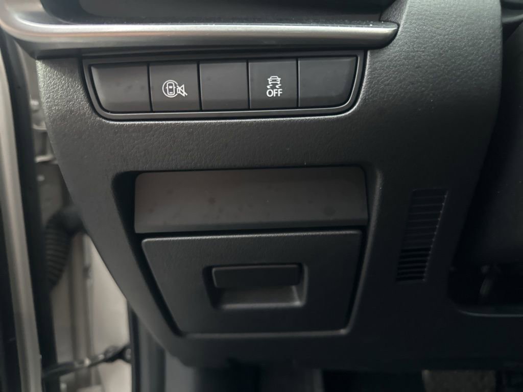 Used 2024 MAZDA MAZDA3 s image 30