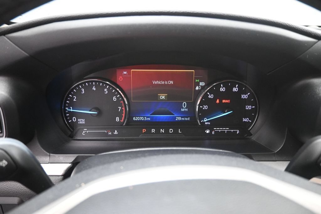 Certified 2022 Ford Explorer XLT w/ Equipment Group 202A RWD image 31