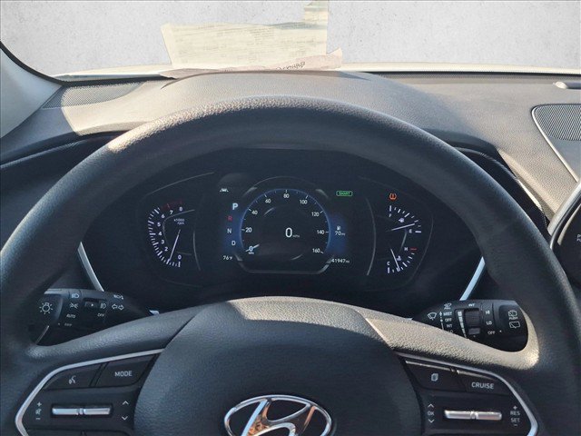 Used 2019 Hyundai Santa Fe SEL FWD image 11