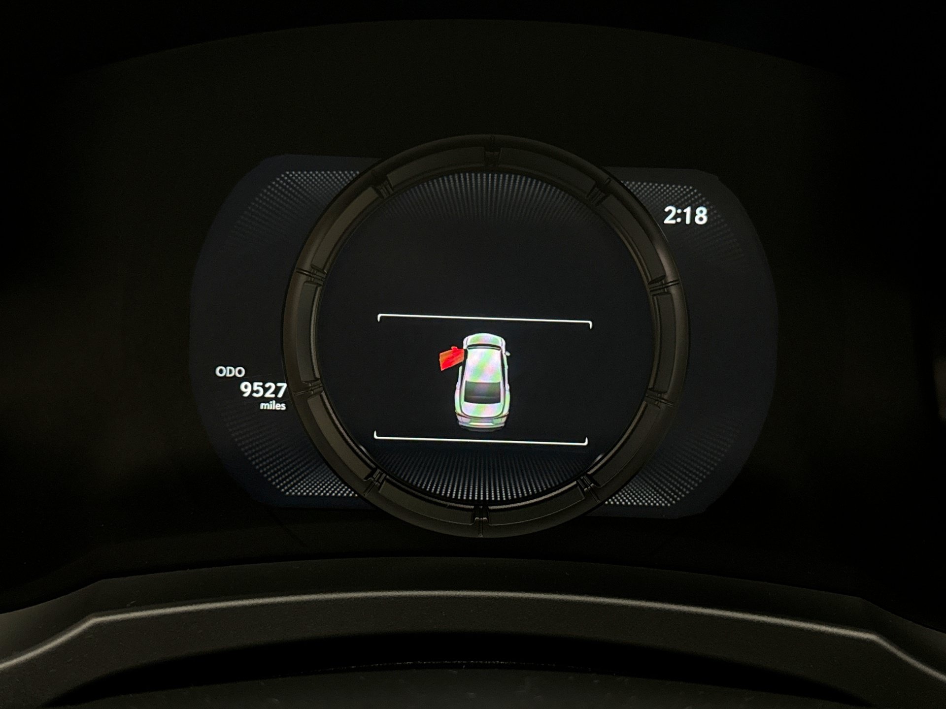 Used 2025 Lexus IS 350 F Sport AWD/4WD image 10